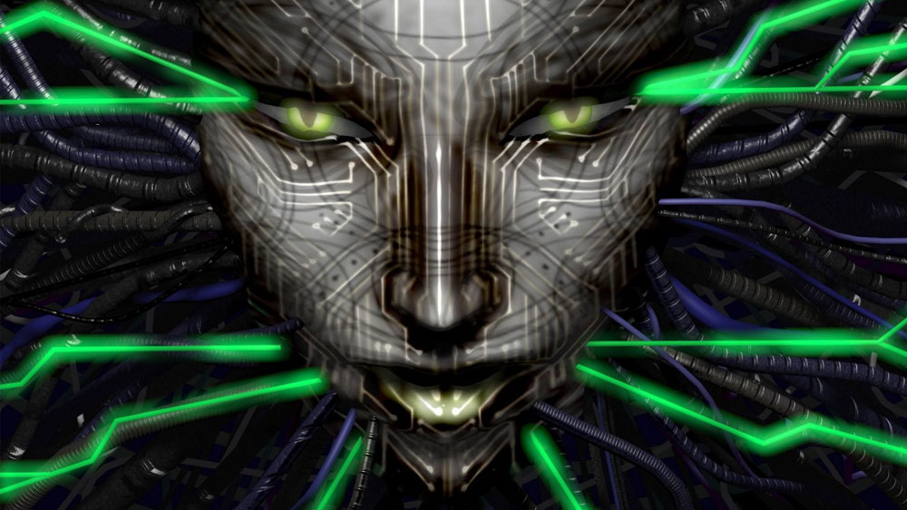 Gry - News - System Shock 2: Enhanced Edition z rozszerzonym trybem co-op?