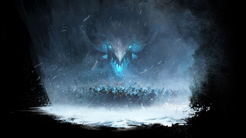 Gry - News - The Icebrood Saga zainicjuje nowy sezon Żyjącego Świata Guild Wars 2, dodatek Heart of Thorns dostępny za darmo!