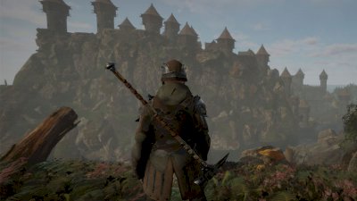 Gry - News - Isles of Adalar oficjalnie zapowiedziane, pierwszy gameplay trailer zaprezentowany!