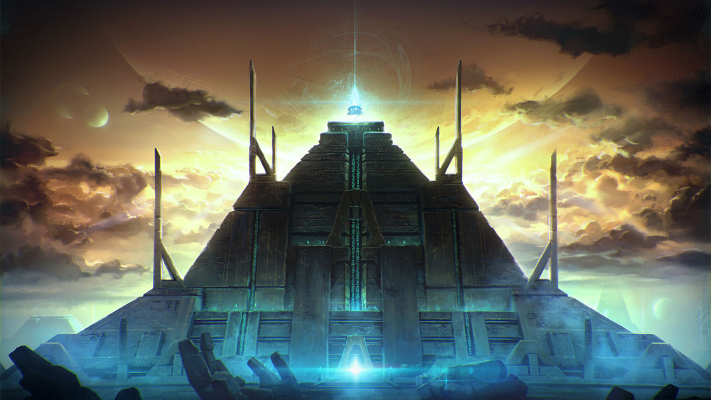 Gry - News - Age of Wonders: Planetfall: nowe DLC - Revelations - oficjalnie zapowiedziane!