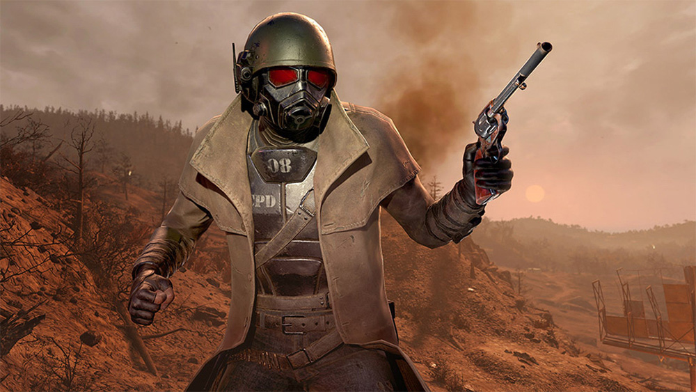 Gry - News - Fallout 76: Bethesda wprowadza... abonament premium