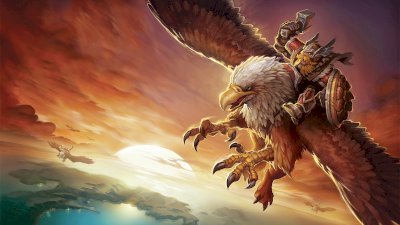 Gry - News - Chris Metzen powrócił do zespołu World of Warcraft