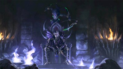 Gry - News - Total War: Warhammer II: mini-dodatek Cień i Klinga już dostępny