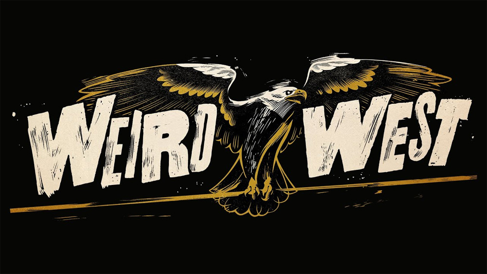 Gry - News - Weird West już dostępne!