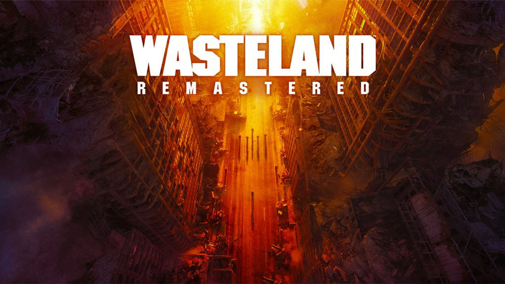 Gry - News - Wasteland Remastered dostępne w sprzedaży!