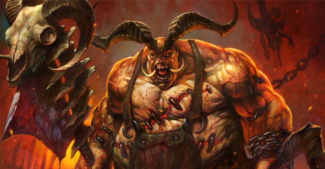 Gry - News - Diablo III: znamy zestawy nekromantów