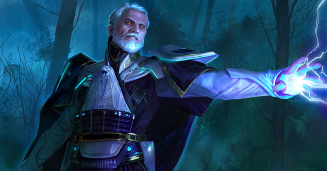 Gry - News - KotFE - Visions in the Dark już na serwerach Star Wars: The Old Republic!