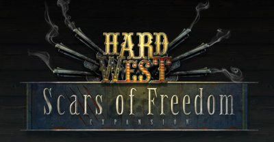 Gry - Pod lupą - Recenzja DLC Hard West: Scars of Freedom