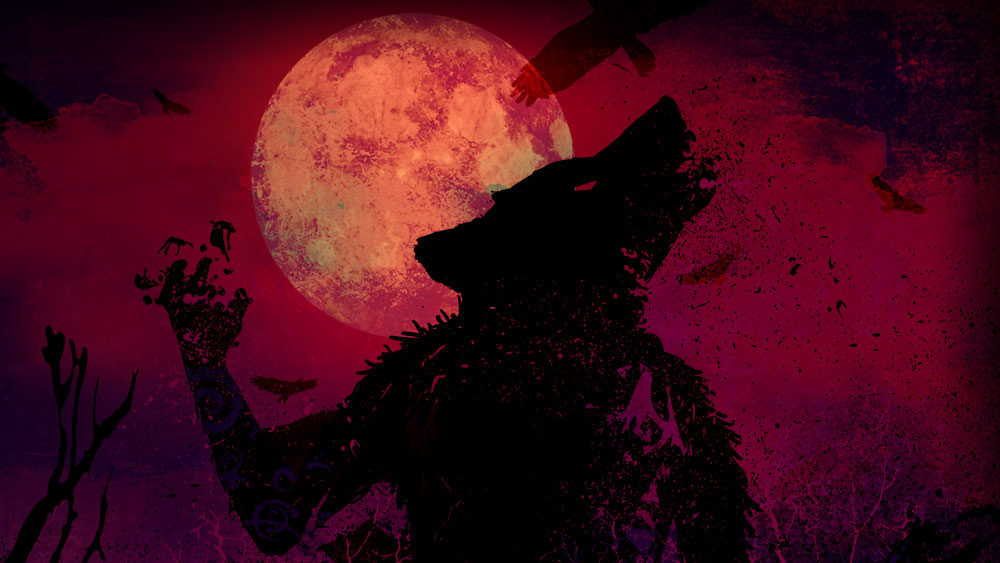 Gry - News - Werewolf: The Apocalypse - Heart of the Forest już dostępne!