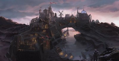 Gry - Pod lupą - Wędrując ku Północy - recenzja Skyrim Special Edition