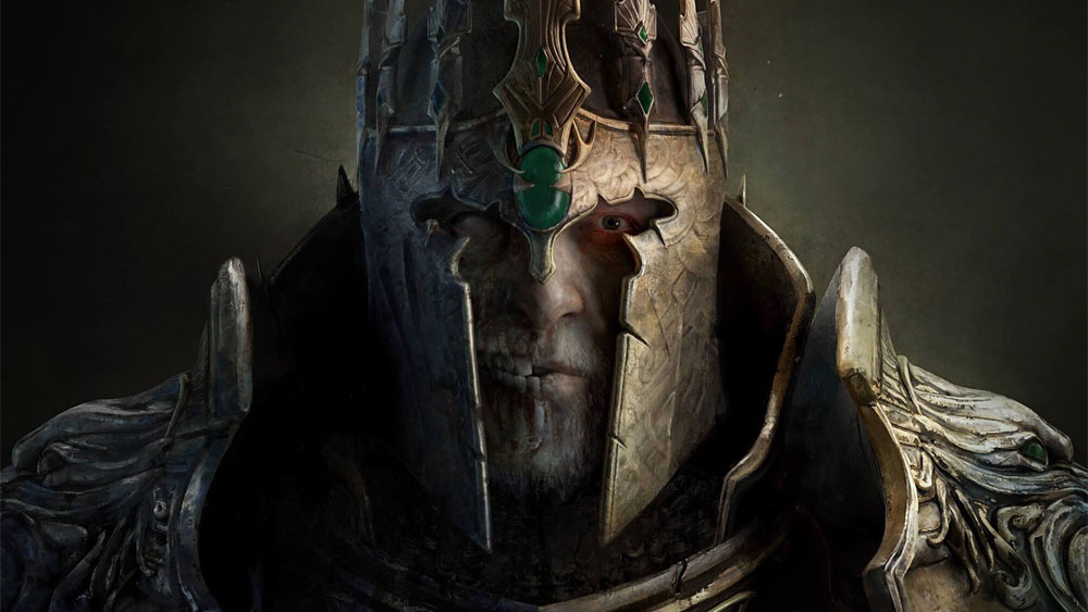Gry - News - King Arthur: Knight&#039;s Tale od teraz z nowym Skirmish Game Mode