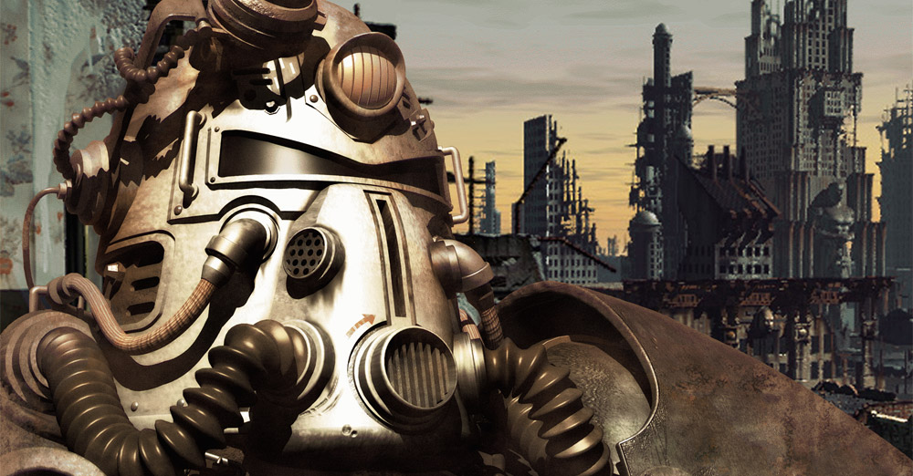Gry - News - Fallout dostępny na Steamie za darmo z okazji 20-lecia