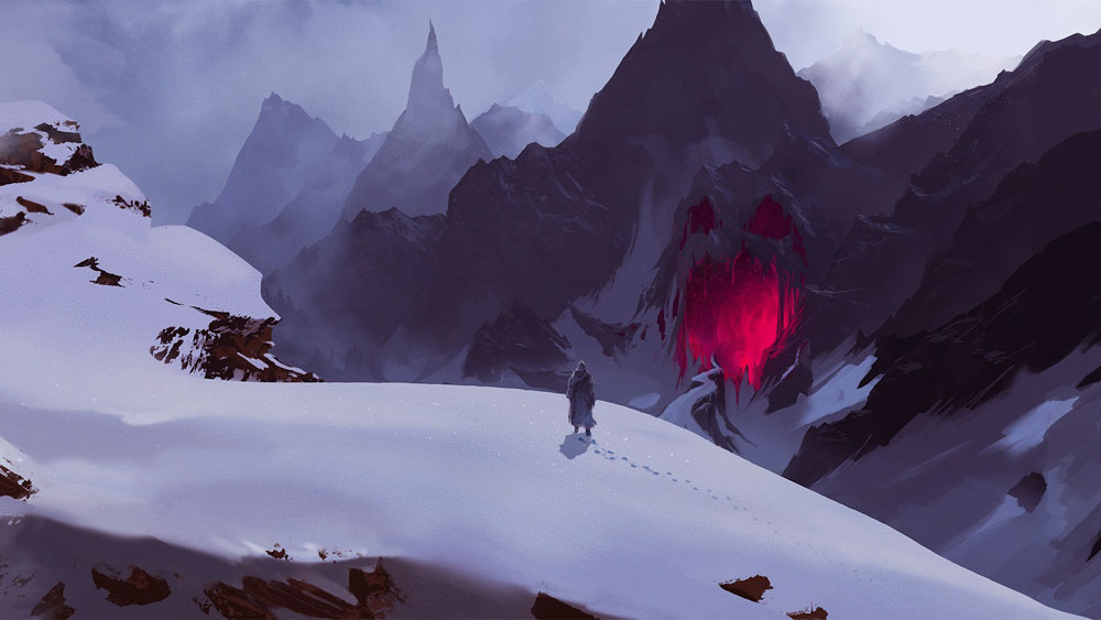 Gry - News - Ultimate ADOM - Caverns of Chaos zadebiutowało na Steamie we Wczesnym Dostępie