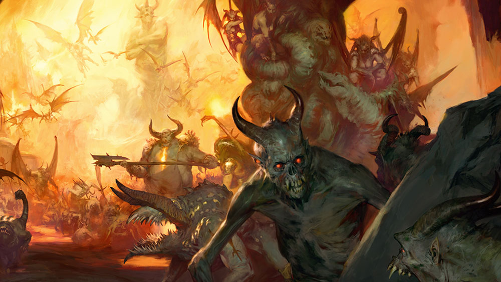 Gry - News - Homilia Zoltuna Kulla przedstawia tło historyczne Sezonu Konstruktów w Diablo IV