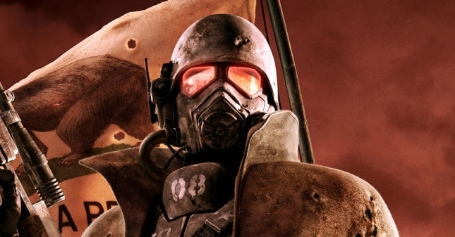 Gry - News - Fallout: New Vegas - trailer z Old World Blues