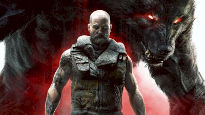 Gry - News - Werewolf: The Apocalypse - Earthblood od dziś w sprzedaży!