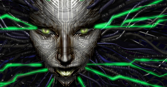 Gry - News - System Shock 2 dostępny za darmo na GOG!