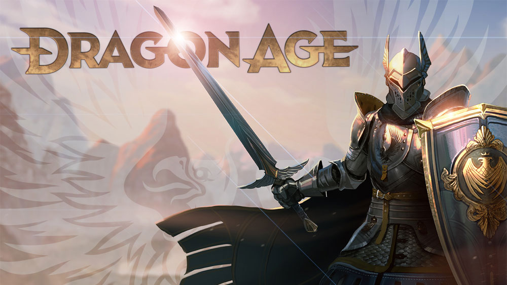 Gry - News - BioWare udostępnia dwa nowe, krótkie opowiadania z okazji Dragon Age Day