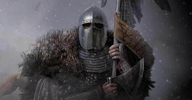 Gry - News - Mount &amp; Blade II: Bannerlord: pierwsze informacje o systemie perswazji