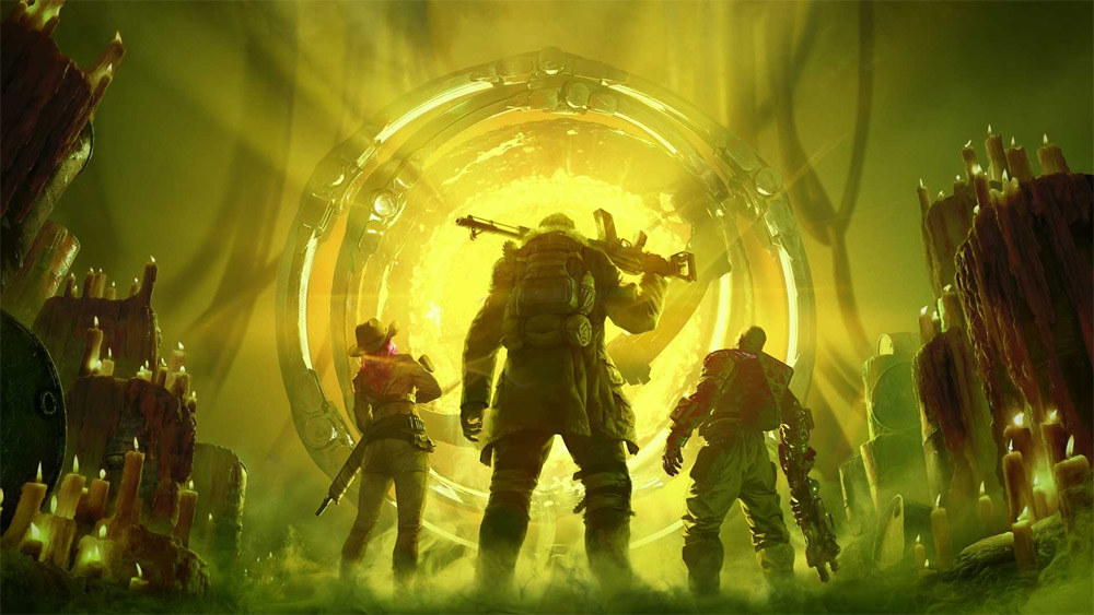 Gry - News - Gamescom 2021: nowy dodatek do Wasteland 3 oficjalnie zapowiedziany!