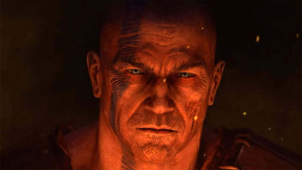 Gry - News - Diablo II: Resurrected: nowy zwiastun przedstawia Barbarzyńcę