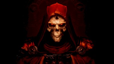 Gry - Pod lupą - Diablo II: Resurrected - recenzja gry na Nintendo Switch
