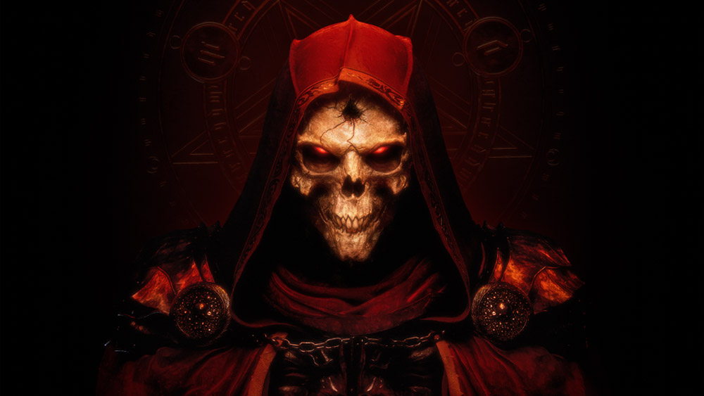 Gry - News - Diablo II: Resurrected sprzedało się w nakładzie ponad 5 mln egzemplarzy