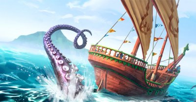 Gry - News - Starcie bogów zwiastuje epicki finał jubileuszowego roku RuneScape
