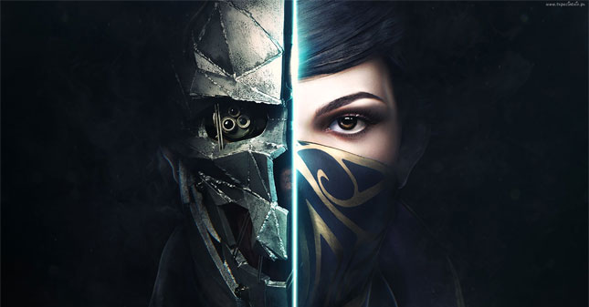 Gry - News - Dishonored 2: nowa aktualizacja jest już dostępna