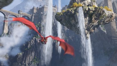 Gry - News - WoW: Dragonflight: aktualizacja Seeds of Renewal już dostępna