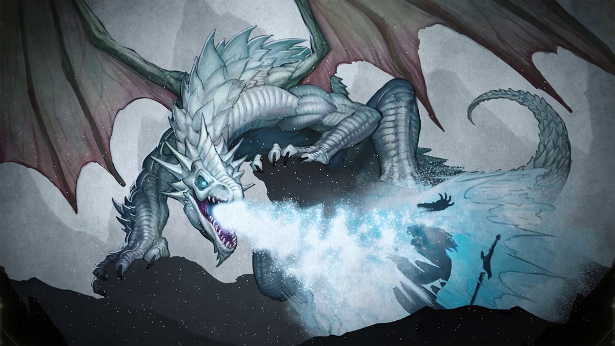 Gry - News - Neverwinter: dodatek Dragonslayer oficjalnie zapowiedziany