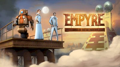 Gry - News - Empyre: Dukes of the Far Frontier już dostępne