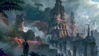 Gry - News - Techland stworzy action RPG-a osadzonego w świecie fantasy
