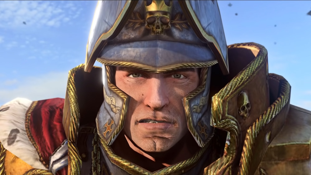 Gry - News - Total War: Warhammer III: kampania Immortal Empires zapowiedziana na trzeci kwartał 2022 r