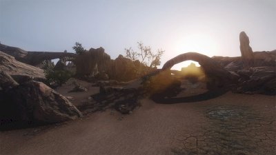 Gry - News - CMC 2023: Beyond Skyrim: Iliac Bay zaprezentowane na nowym gameplayu