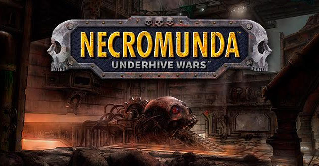Gry - News - Pierwszy zwiastun Necromunda: Underhive Wars już dostępny