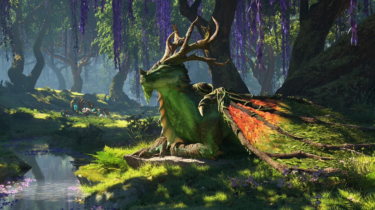 Gry - News - Ścieżka dźwiękowa z World of Warcraft: Dragonflight już dostępna