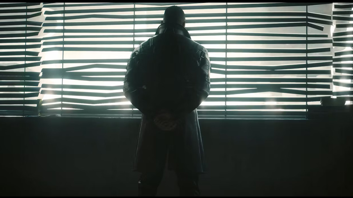 Gry - News - Idris Elba dołączy do obsady gry Cyberpunk 2077: Widmo wolności!