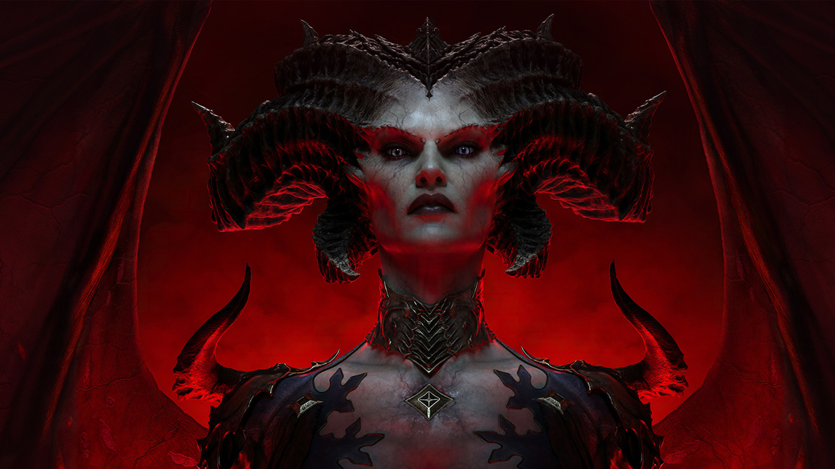 Gry - News - Premierowy zwiastun fabularny Diablo IV już dostępny