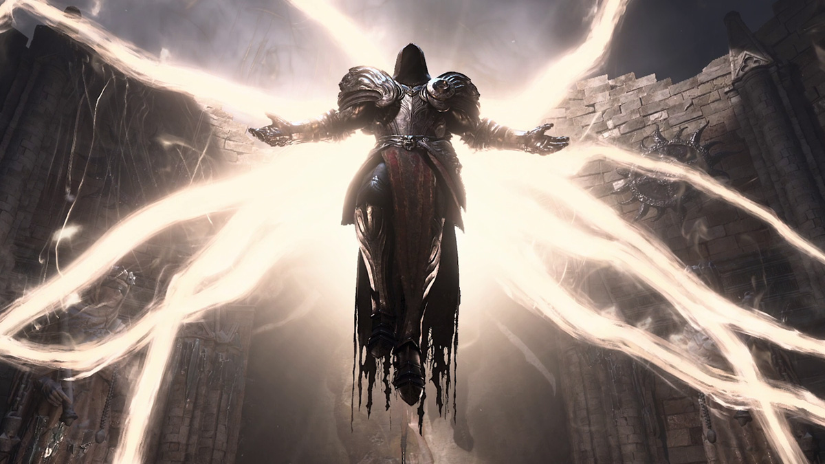 Gry - News - Diablo IV: Inarius, Lilit oraz przemiany w świecie Sanktuarium tematem najnowszego dziennika deweloperskiego