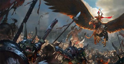 Gry - News - PETA apeluje o... odebranie skór bohaterom Warhammera