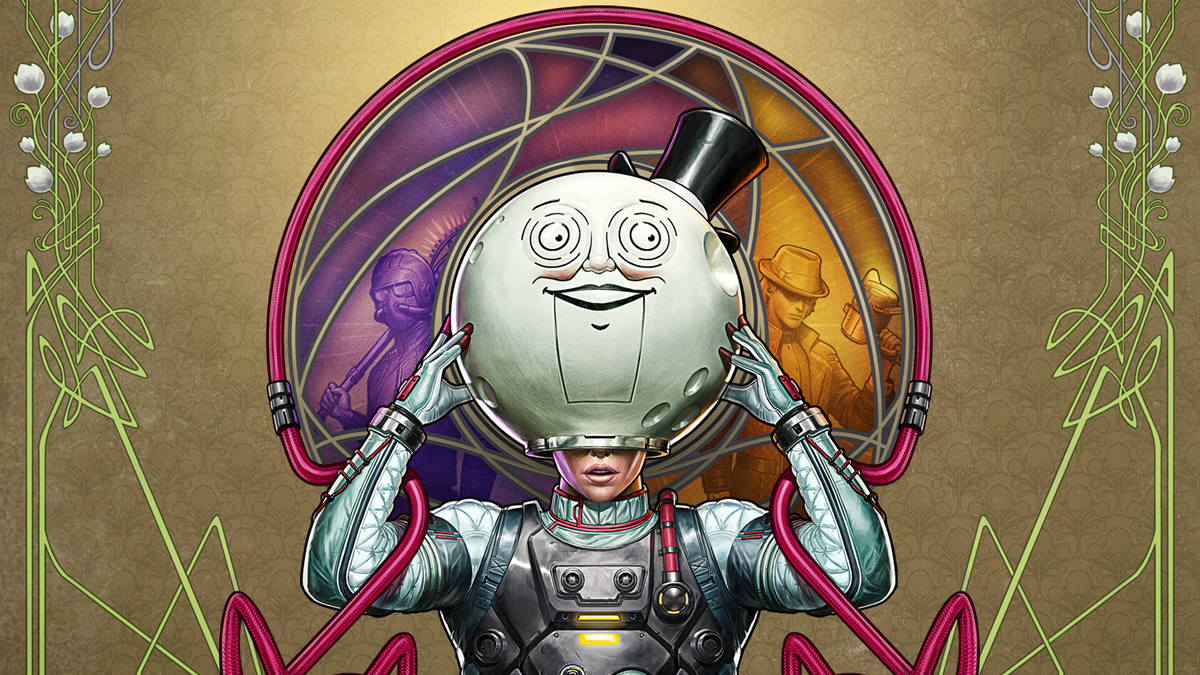 Gry - News - The Outer Worlds: Spacer&#039;s Choice Edition już dostępna