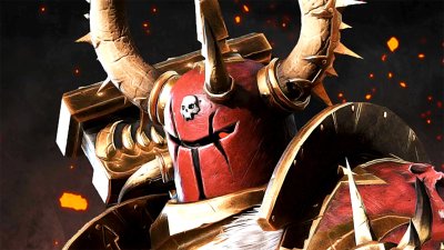 Gry - News - Darmowy Update 3.1.0 wprowadza do Total War: Warhammer III nowego legendarnego bohatera, nowe jednostki i wiele więcej
