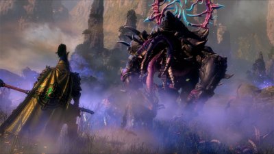 Gry - News - Total War: Warhammer III: Patch 4.2 już dostępny