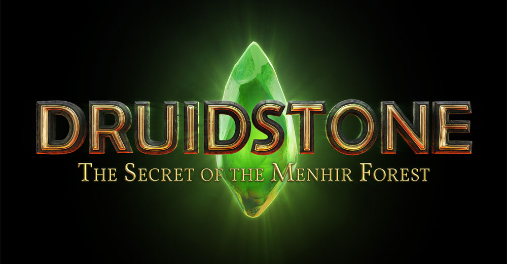 Gry - News - Druidstone: zza kulis tworzenia wizualnej warstwy gry
