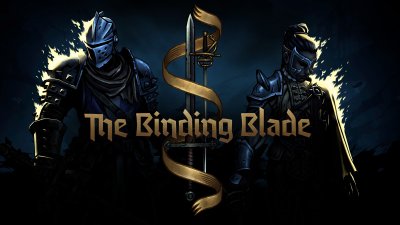 Gry - News - Darkest Dungeon II: nowe DLC The Binding Blade już dostępne