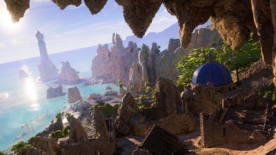 Gry - News - Thedas wzywa - nowy zwiastun Dragon Age: Straszliwego Wilka pozwala przyjrzeć się trzem nowym regionom