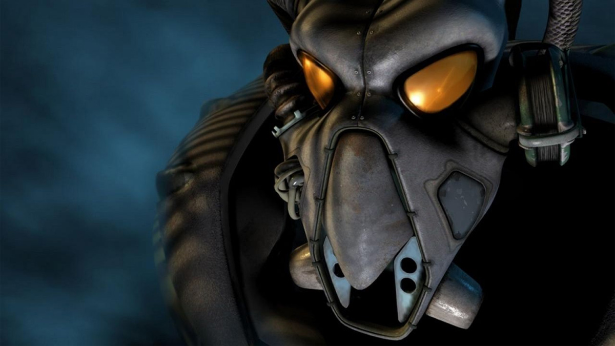 Gry - News - Fallout 2: Restoration Project 2.2 gotowy!