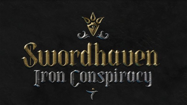 Gry - News - Swordhaven: Iron Conspiracy z powodzeniem wystartowało na Kickstarterze
