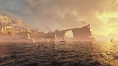 Gry - News - Romanse, bohaterowie i Early Access - twórcy GreedFall II: The Dying World ujawniają szereg nowych informacji